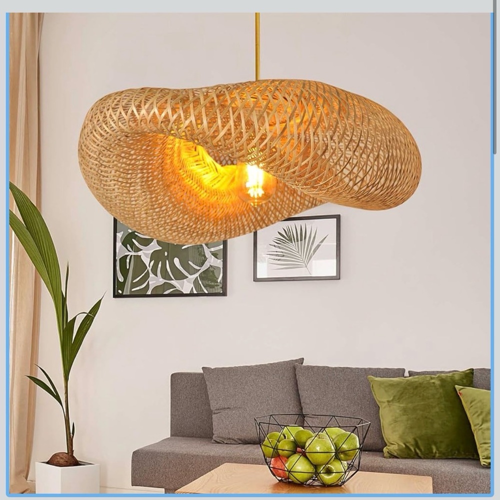 Dec Luce  Pendant Light